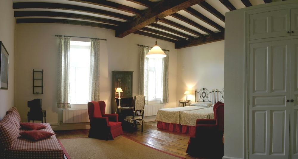 Hotel Casona El Arral Liérganes Εξωτερικό φωτογραφία