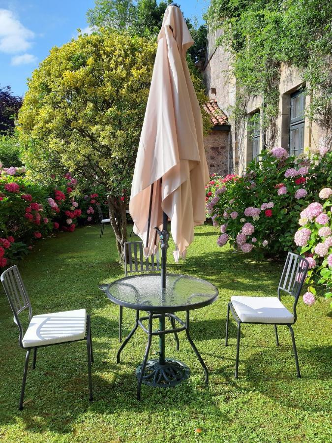 Hotel Casona El Arral Liérganes Εξωτερικό φωτογραφία