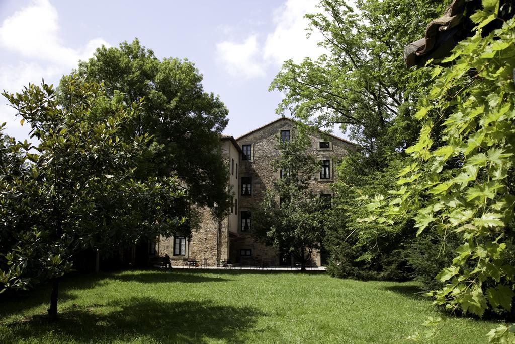 Hotel Casona El Arral Liérganes Εξωτερικό φωτογραφία