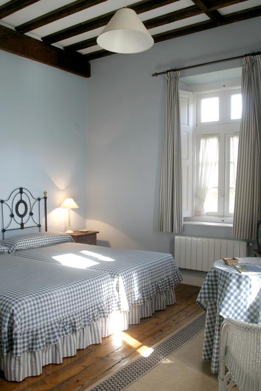 Hotel Casona El Arral Liérganes Εξωτερικό φωτογραφία