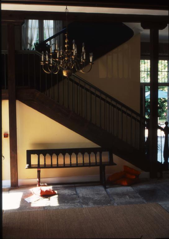 Hotel Casona El Arral Liérganes Εξωτερικό φωτογραφία