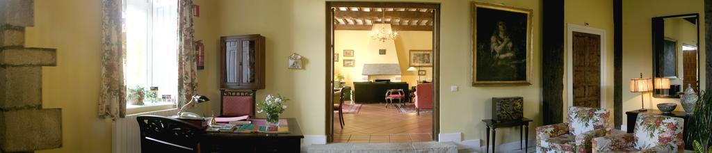 Hotel Casona El Arral Liérganes Εξωτερικό φωτογραφία