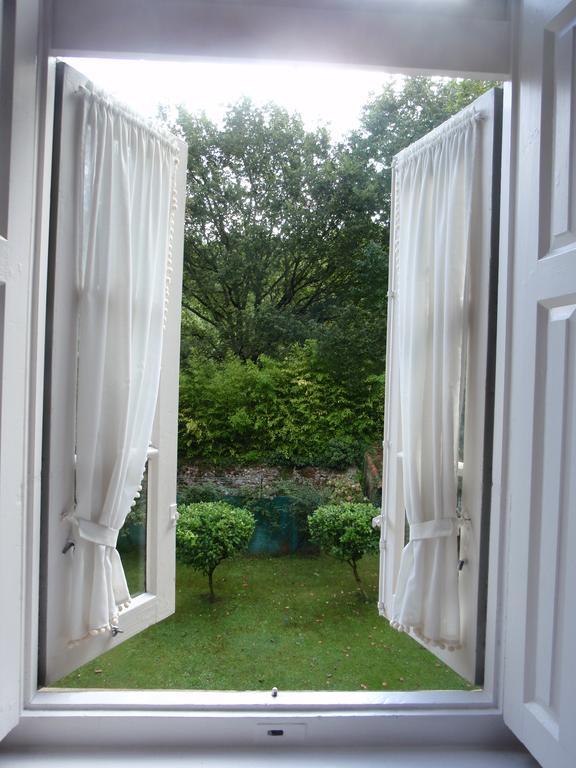 Hotel Casona El Arral Liérganes Εξωτερικό φωτογραφία
