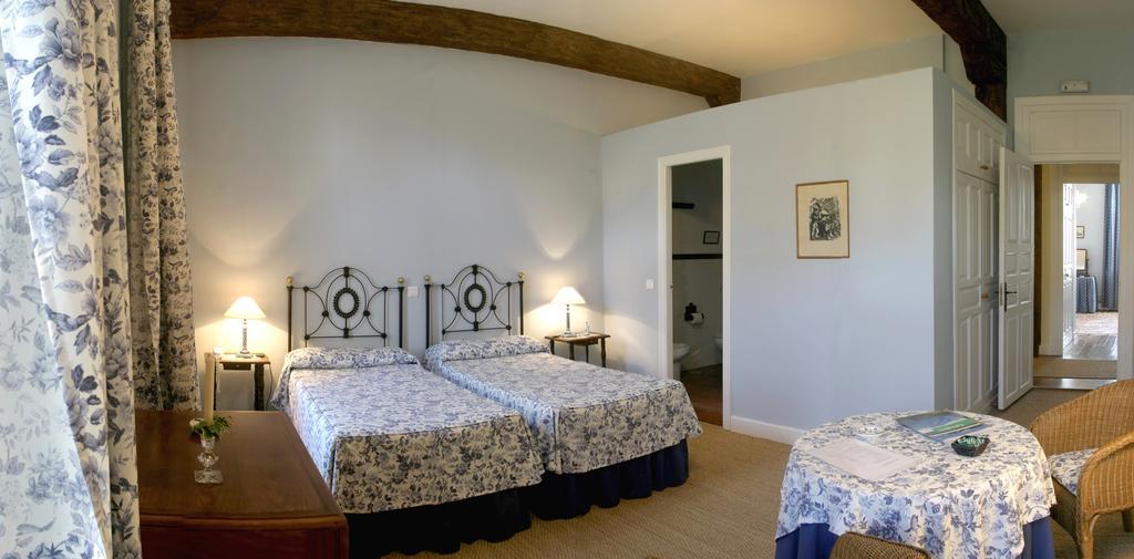 Hotel Casona El Arral Liérganes Εξωτερικό φωτογραφία