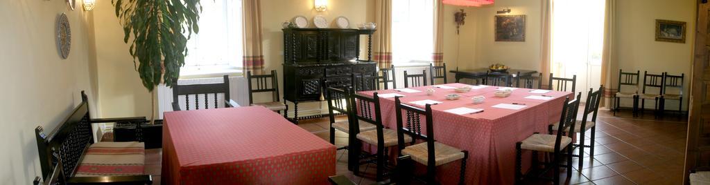 Hotel Casona El Arral Liérganes Εξωτερικό φωτογραφία