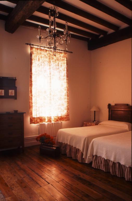 Hotel Casona El Arral Liérganes Δωμάτιο φωτογραφία