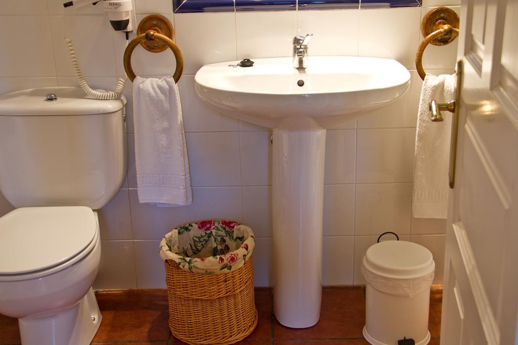 Hotel Casona El Arral Liérganes Δωμάτιο φωτογραφία
