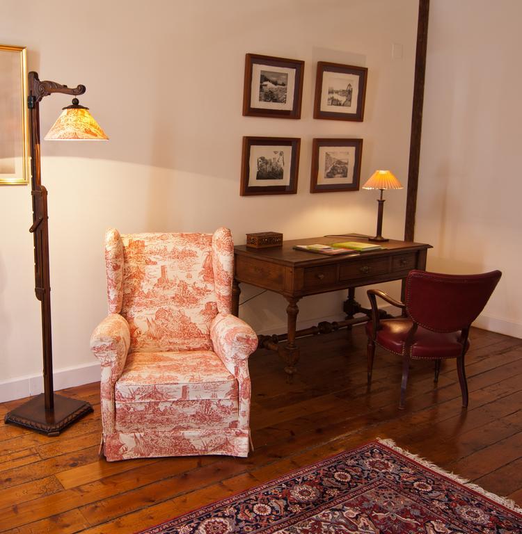 Hotel Casona El Arral Liérganes Δωμάτιο φωτογραφία