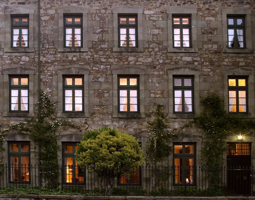 Hotel Casona El Arral Liérganes Εξωτερικό φωτογραφία