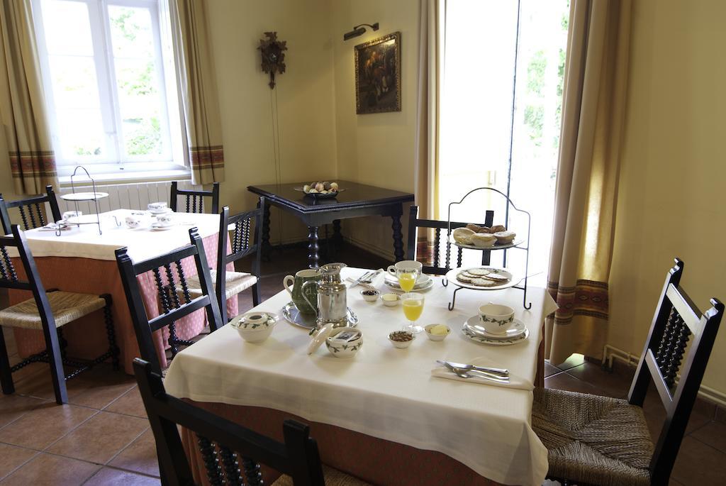 Hotel Casona El Arral Liérganes Εξωτερικό φωτογραφία