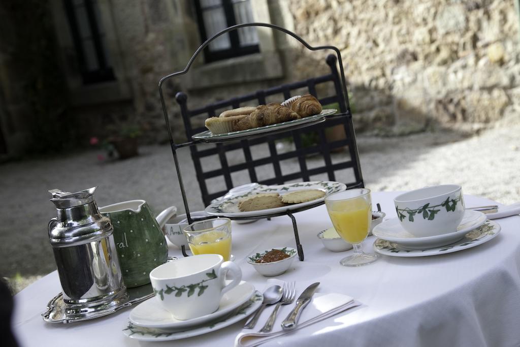 Hotel Casona El Arral Liérganes Εξωτερικό φωτογραφία