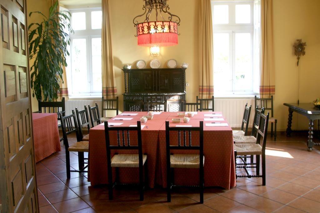 Hotel Casona El Arral Liérganes Εξωτερικό φωτογραφία
