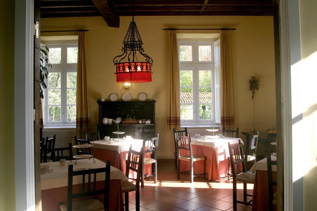 Hotel Casona El Arral Liérganes Εξωτερικό φωτογραφία