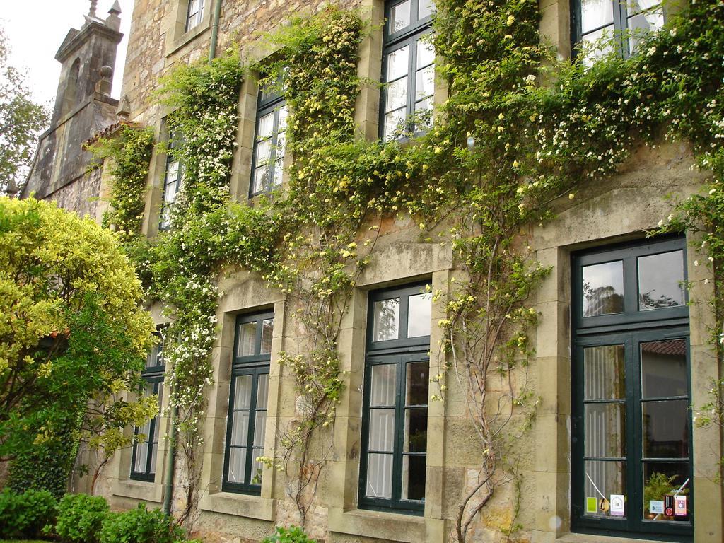 Hotel Casona El Arral Liérganes Εξωτερικό φωτογραφία