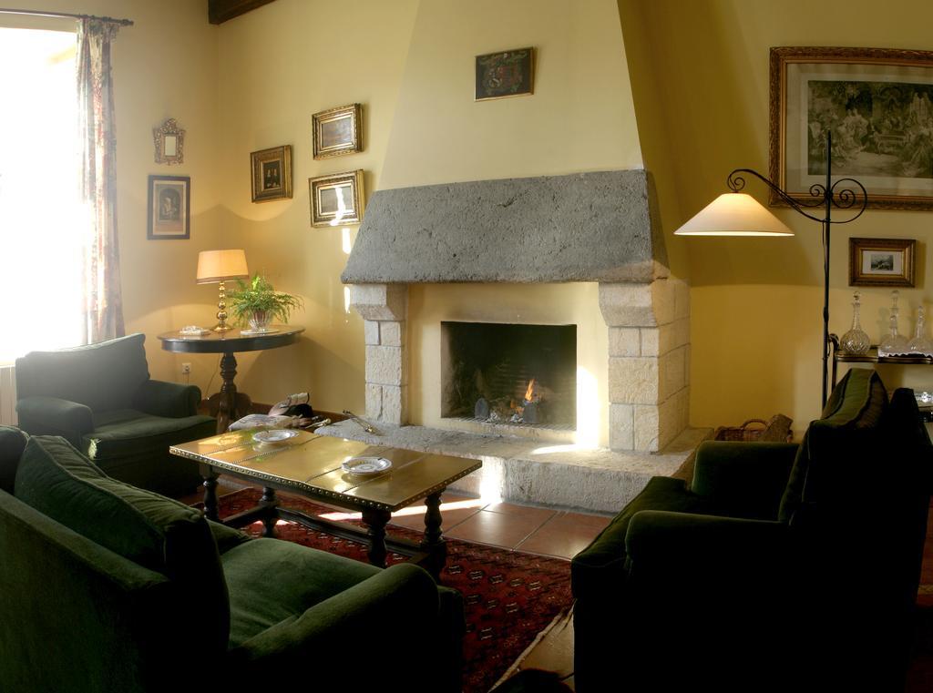 Hotel Casona El Arral Liérganes Εξωτερικό φωτογραφία