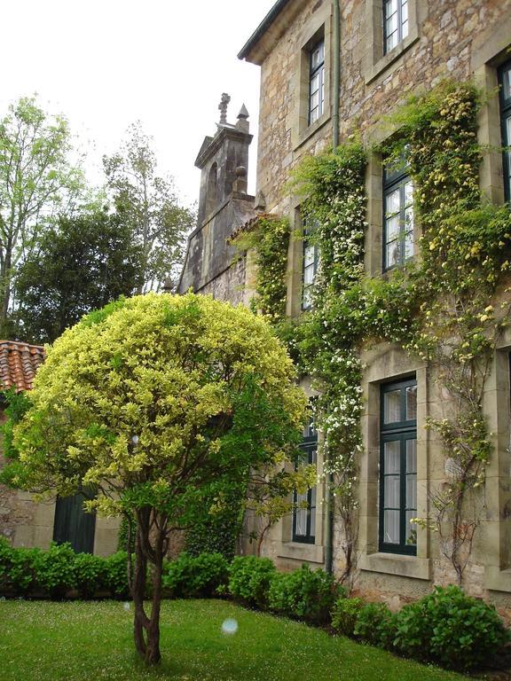 Hotel Casona El Arral Liérganes Εξωτερικό φωτογραφία
