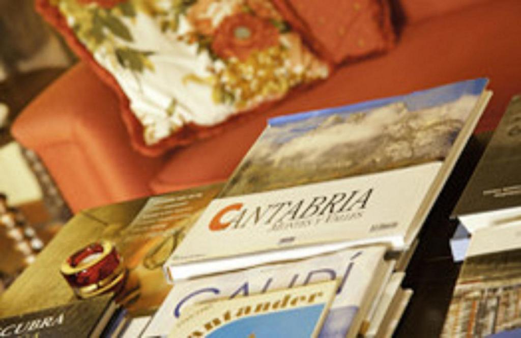 Hotel Casona El Arral Liérganes Εξωτερικό φωτογραφία