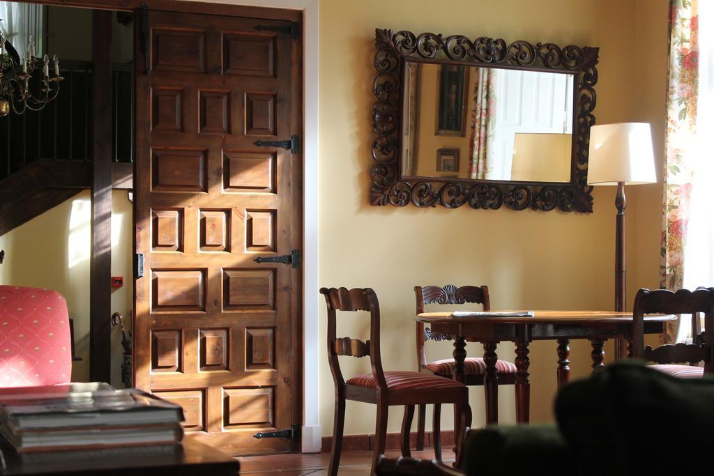Hotel Casona El Arral Liérganes Εξωτερικό φωτογραφία