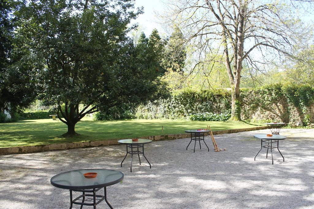 Hotel Casona El Arral Liérganes Εξωτερικό φωτογραφία