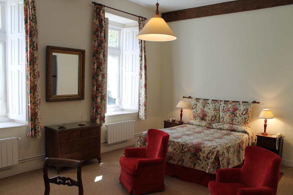 Hotel Casona El Arral Liérganes Εξωτερικό φωτογραφία