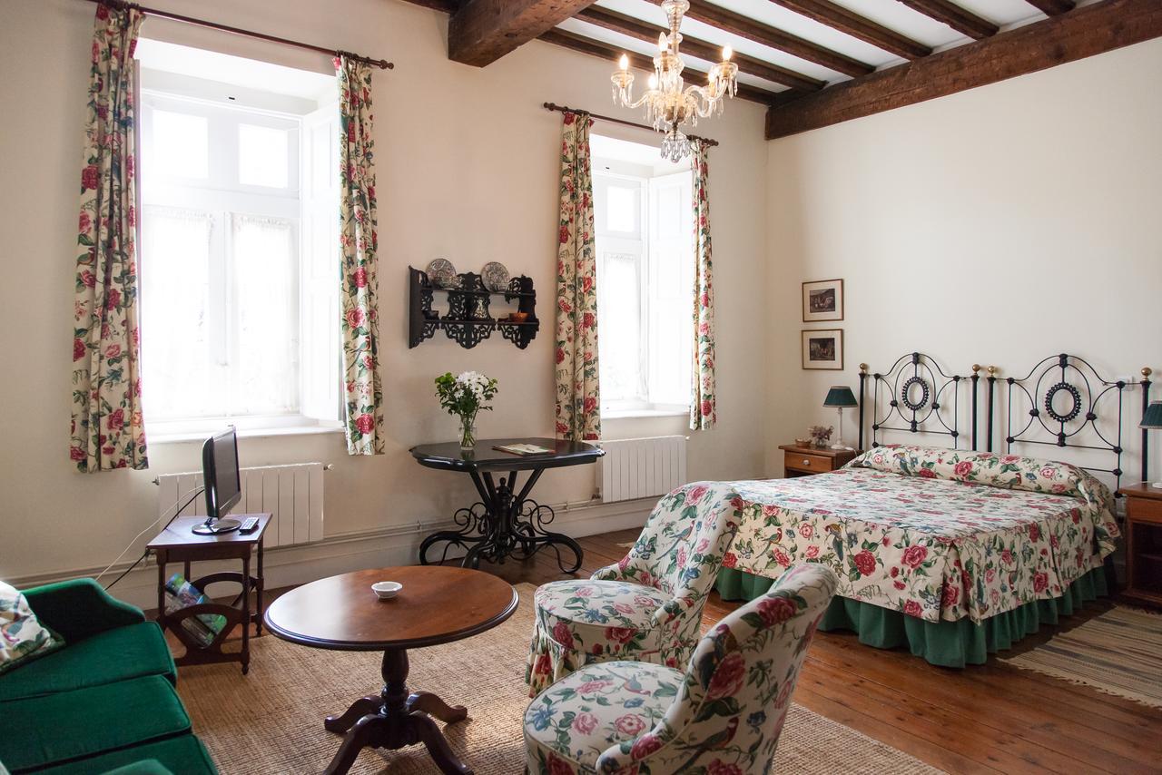 Hotel Casona El Arral Liérganes Εξωτερικό φωτογραφία