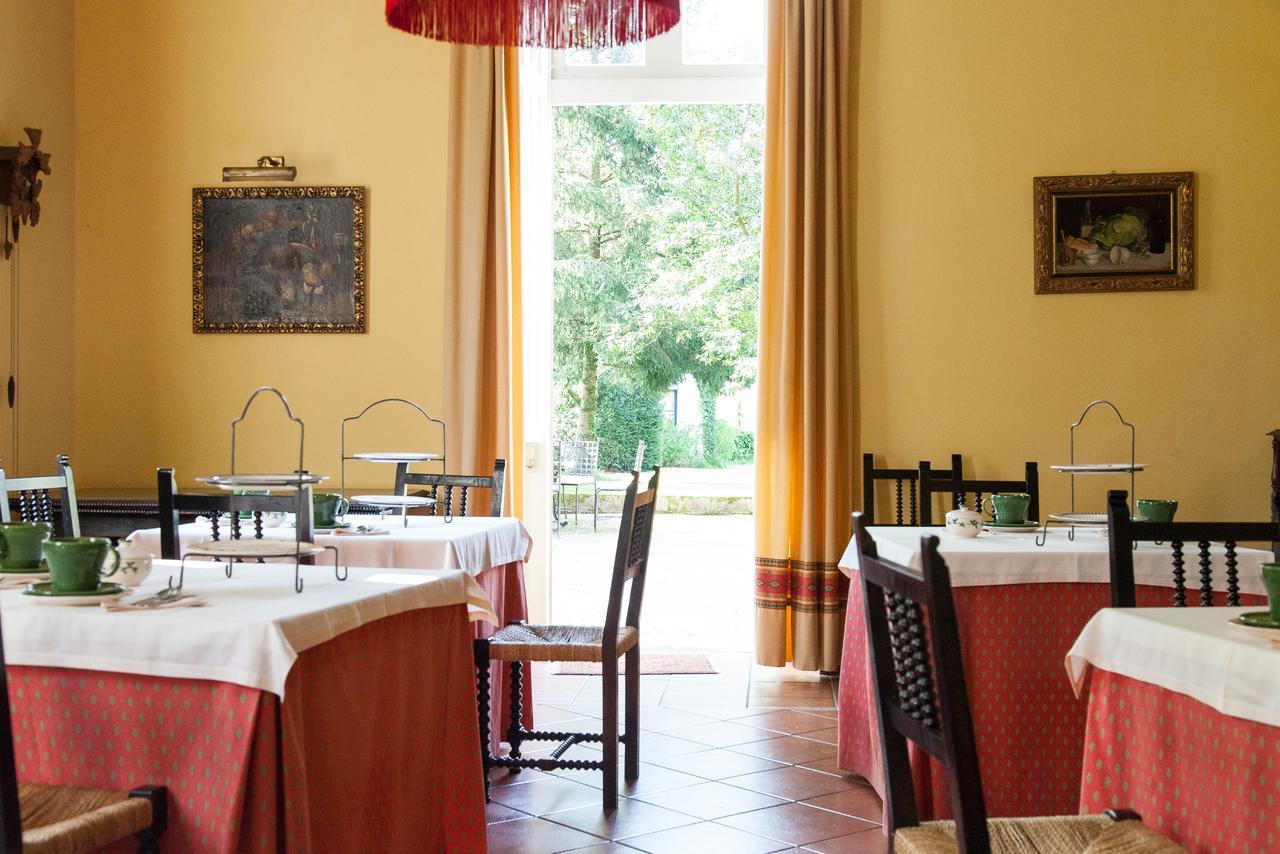 Hotel Casona El Arral Liérganes Εξωτερικό φωτογραφία