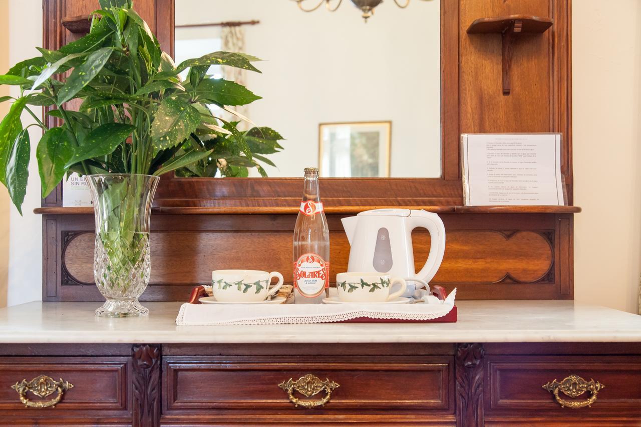 Hotel Casona El Arral Liérganes Εξωτερικό φωτογραφία
