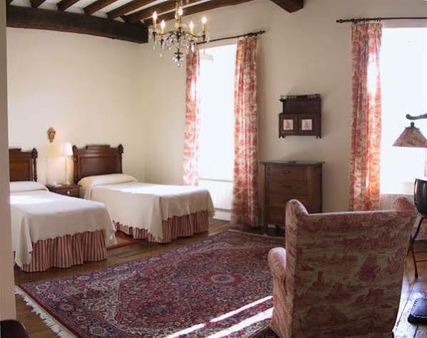 Hotel Casona El Arral Liérganes Εξωτερικό φωτογραφία